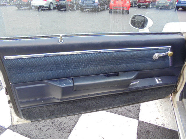 1980 Chevrolet Malibu Classic - photo 9