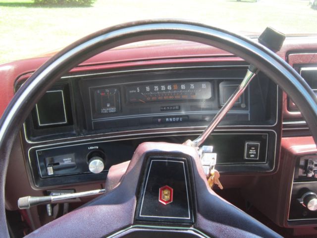 1980 Chevrolet Malibu - photo 12