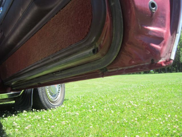 1980 Chevrolet Malibu - photo 9