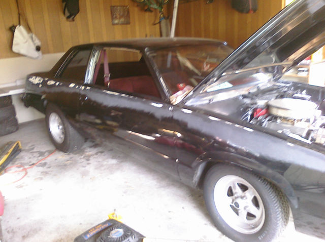 1980 Chevrolet Malibu - photo 2