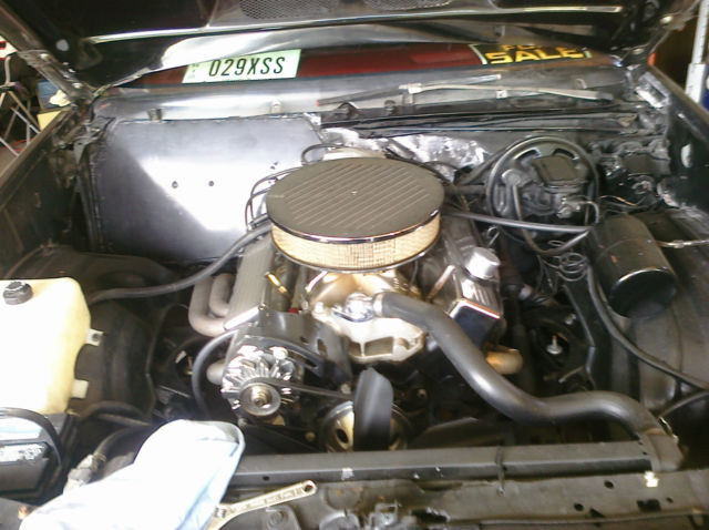 1980 Chevrolet Malibu - photo 4