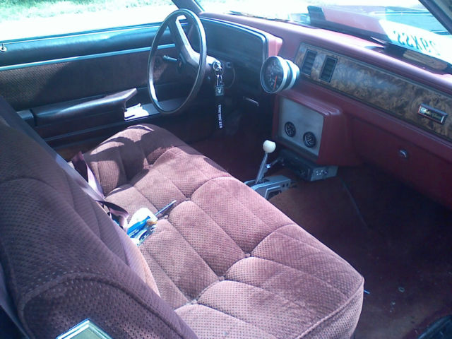 1980 Chevrolet Malibu - photo 6