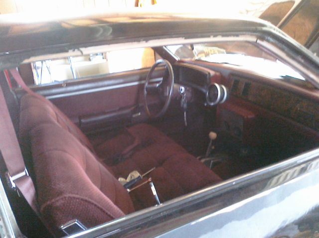 1980 Chevrolet Malibu - photo 7