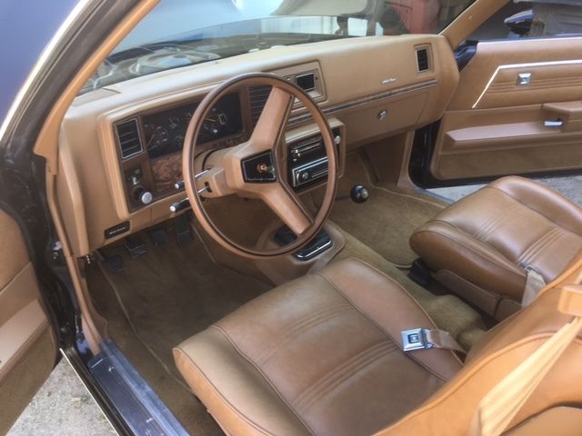 1980 Chevrolet Malibu Classic Sport - photo 10