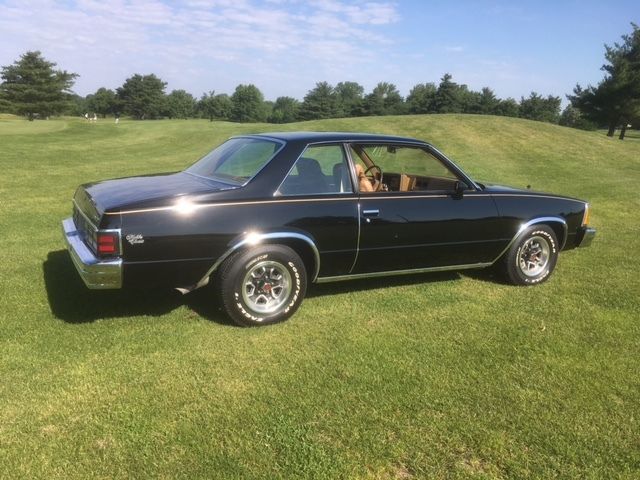 1980 Chevrolet Malibu Classic Sport - photo 4