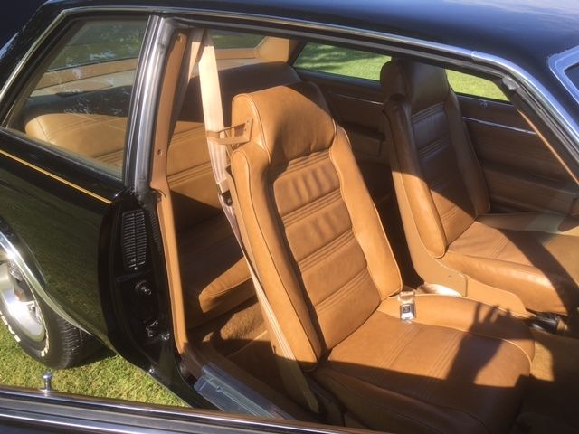 1980 Chevrolet Malibu Classic Sport - photo 5