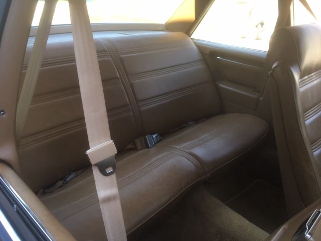 1980 Chevrolet Malibu Classic Sport - photo 9