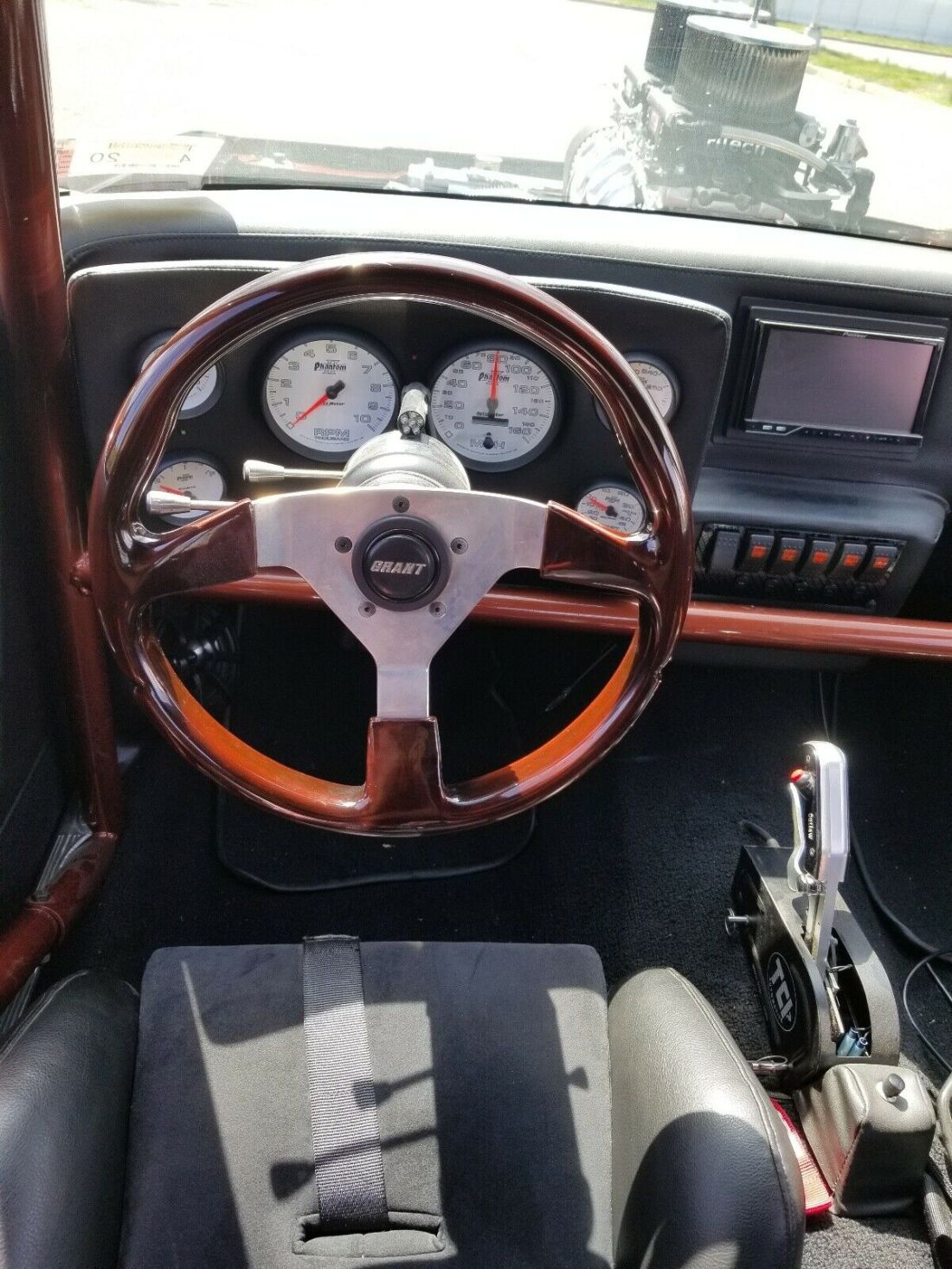 1980 Chevrolet Malibu - photo 4