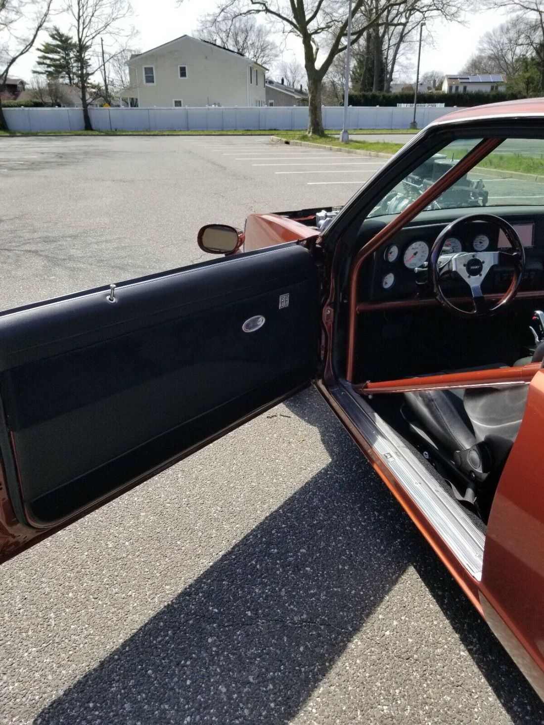 1980 Chevrolet Malibu - photo 5