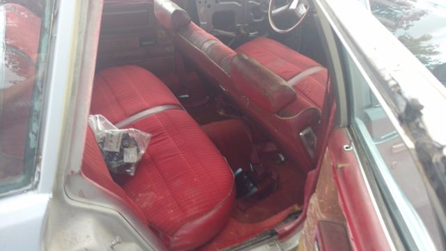 1980 Chevrolet Malibu - photo 12