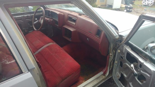 1980 Chevrolet Malibu - photo 7
