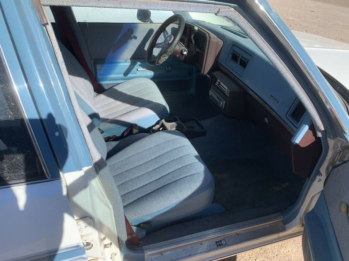 1980 Chevrolet Malibu - photo 11