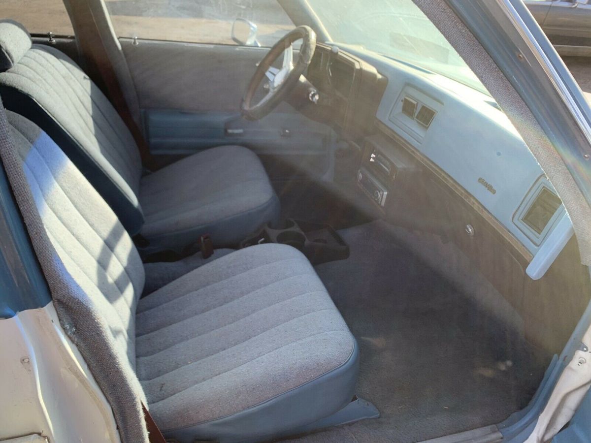 1980 Chevrolet Malibu - photo 12