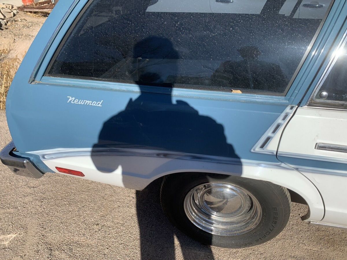 1980 Chevrolet Malibu - photo 2