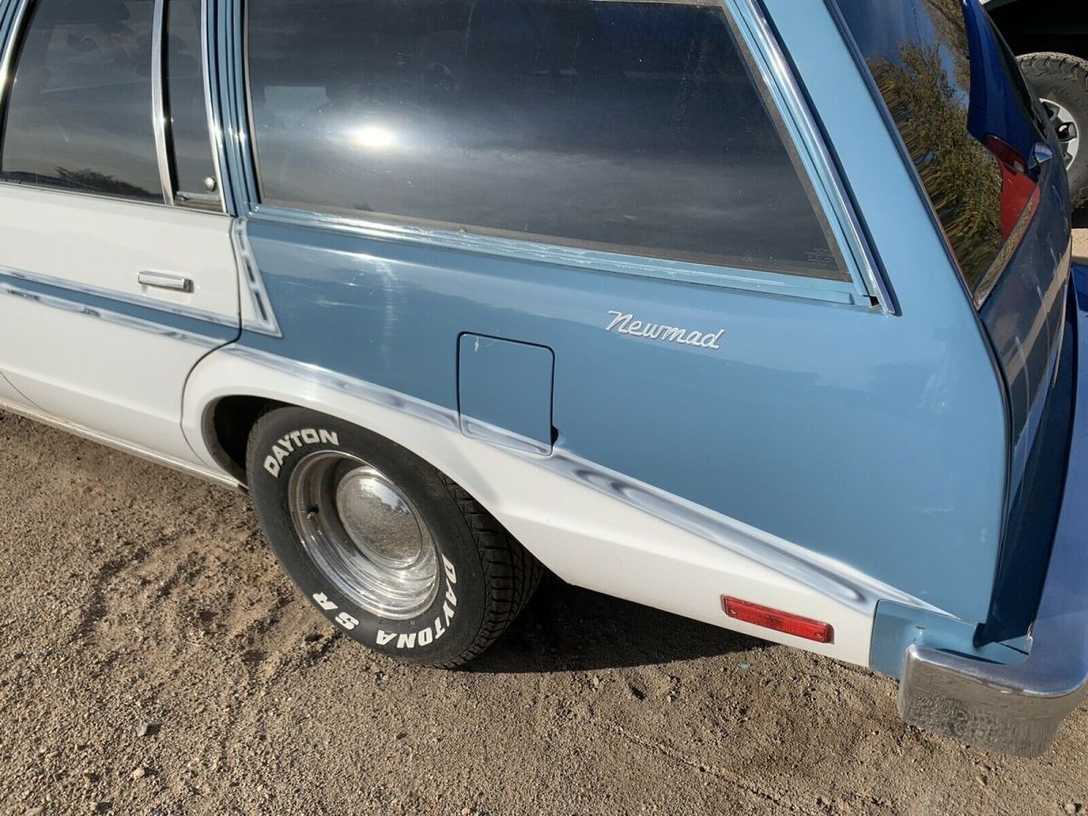 1980 Chevrolet Malibu - photo 4