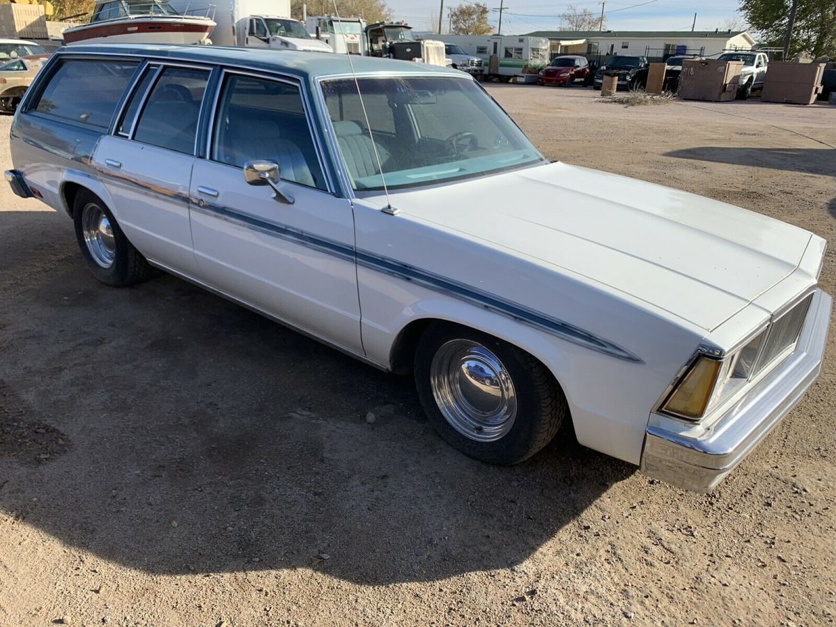 1980 Chevrolet Malibu - photo 5