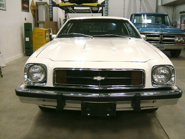 1980 Chevrolet Other - photo 2