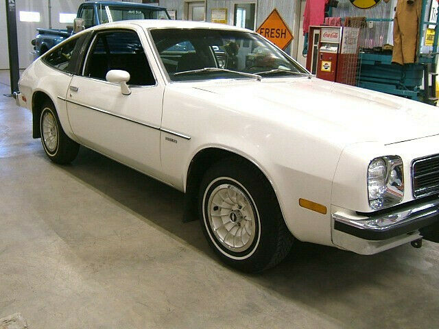 1980 Chevrolet Other - photo 3