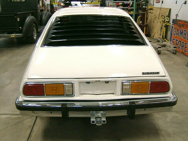 1980 Chevrolet Other - photo 4