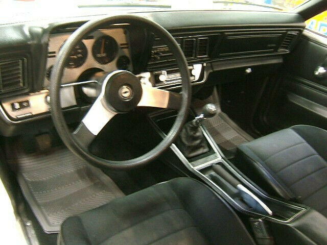 1980 Chevrolet Other - photo 5