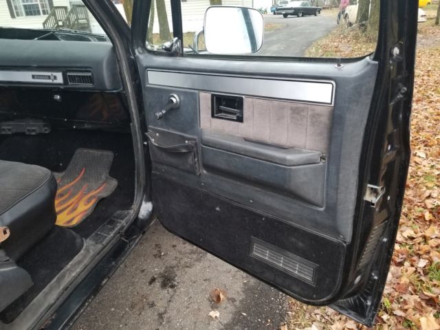 1980 Chevrolet C-10 - photo 13