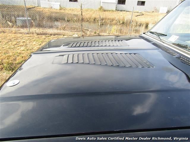 1980 Chevrolet Other Pickups Custom Lifted 4X4 OBS Square B - photo 5
