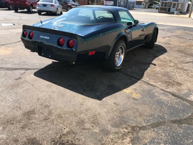 1980 Chevrolet Corvette - photo 3