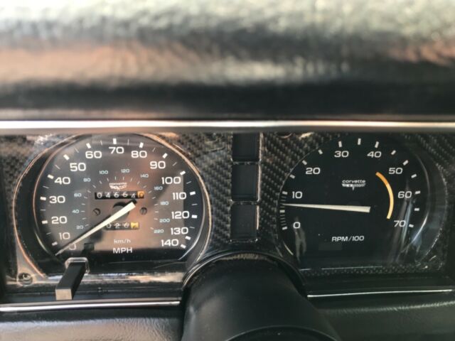 1980 Chevrolet Corvette - photo 6