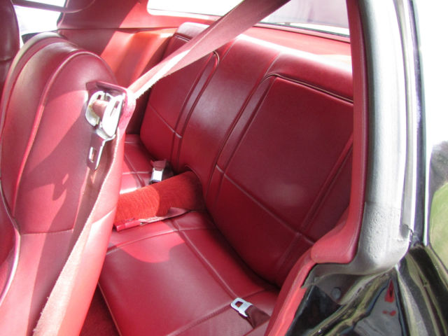 1980 Chevrolet Camaro Z28 - photo 10