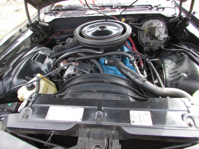 1980 Chevrolet Camaro Z28 - photo 13