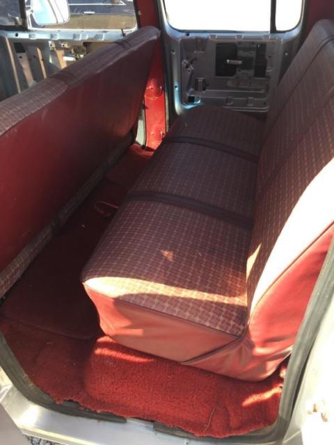 1980 Chevrolet C/K Pickup 3500 - photo 5