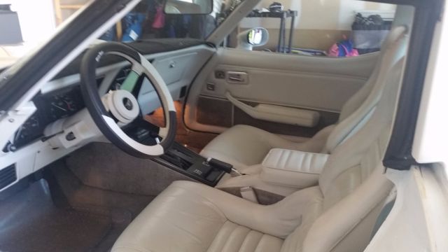 1980 Chevrolet Corvette L48 - photo 5