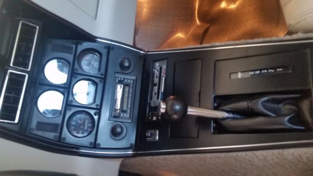 1980 Chevrolet Corvette L48 - photo 6