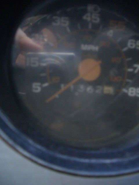 1980 Chevrolet C/K Pickup 2500 - photo 11