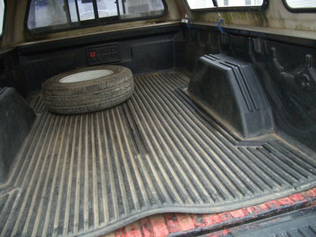 1980 Chevrolet C/K Pickup 2500 - photo 5