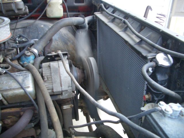 1980 Chevrolet C/K Pickup 2500 - photo 7