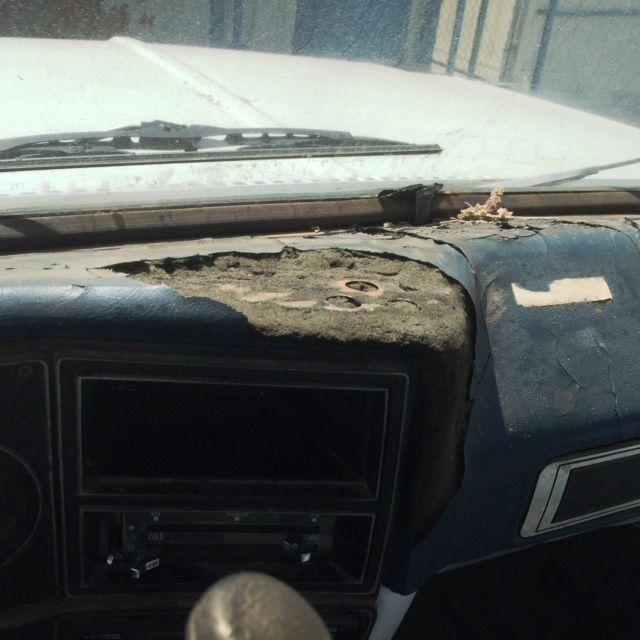 1980 Chevrolet C-10 Flatbed - photo 8