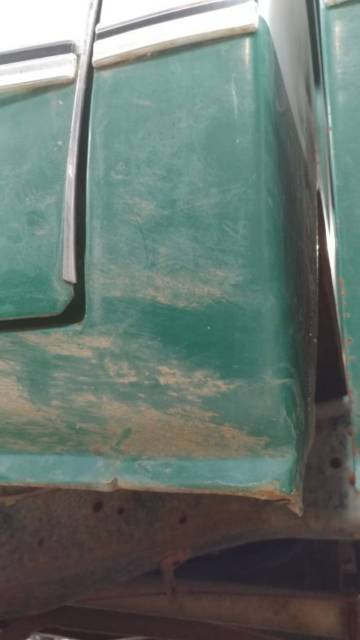 1980 Chevrolet C-10 - photo 11