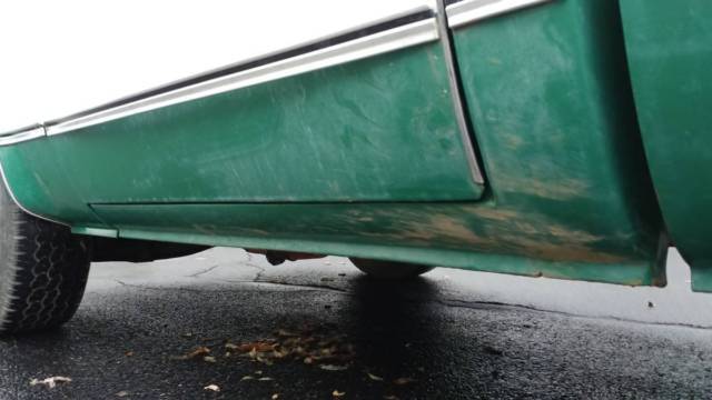 1980 Chevrolet C-10 - photo 8