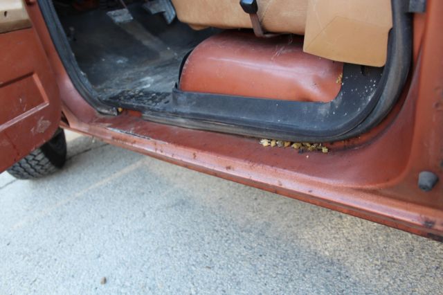 1980 Chevrolet C/K Pickup 1500 Reg Cab - photo 11