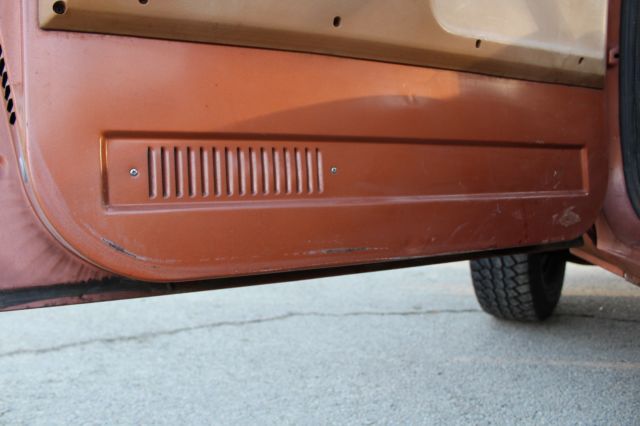 1980 Chevrolet C/K Pickup 1500 Reg Cab - photo 12