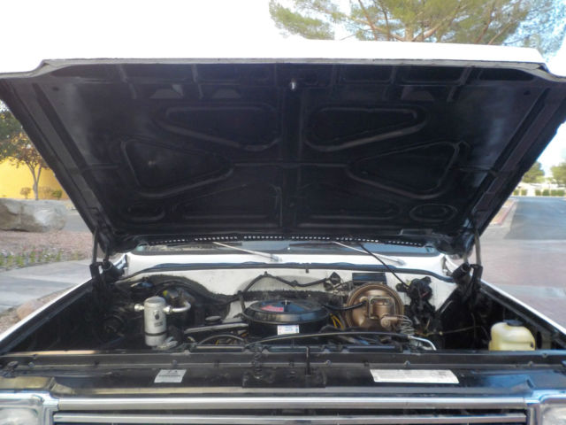 1980 Chevrolet Silverado 2500 - photo 11