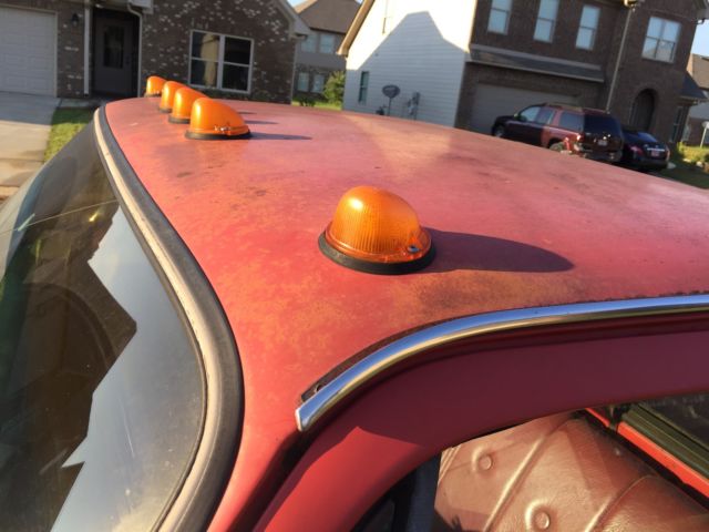 1980 Chevrolet C/K Pickup 3500 - photo 11