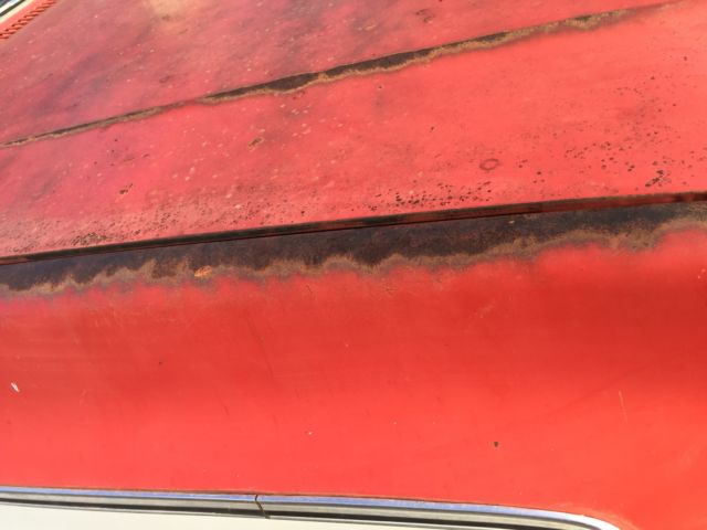 1980 Chevrolet C/K Pickup 3500 - photo 5