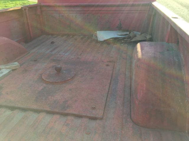 1980 Chevrolet C/K Pickup 3500 - photo 8