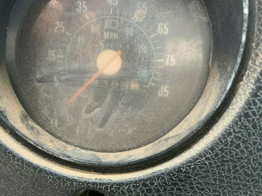 1980 Chevrolet C60 - photo 10