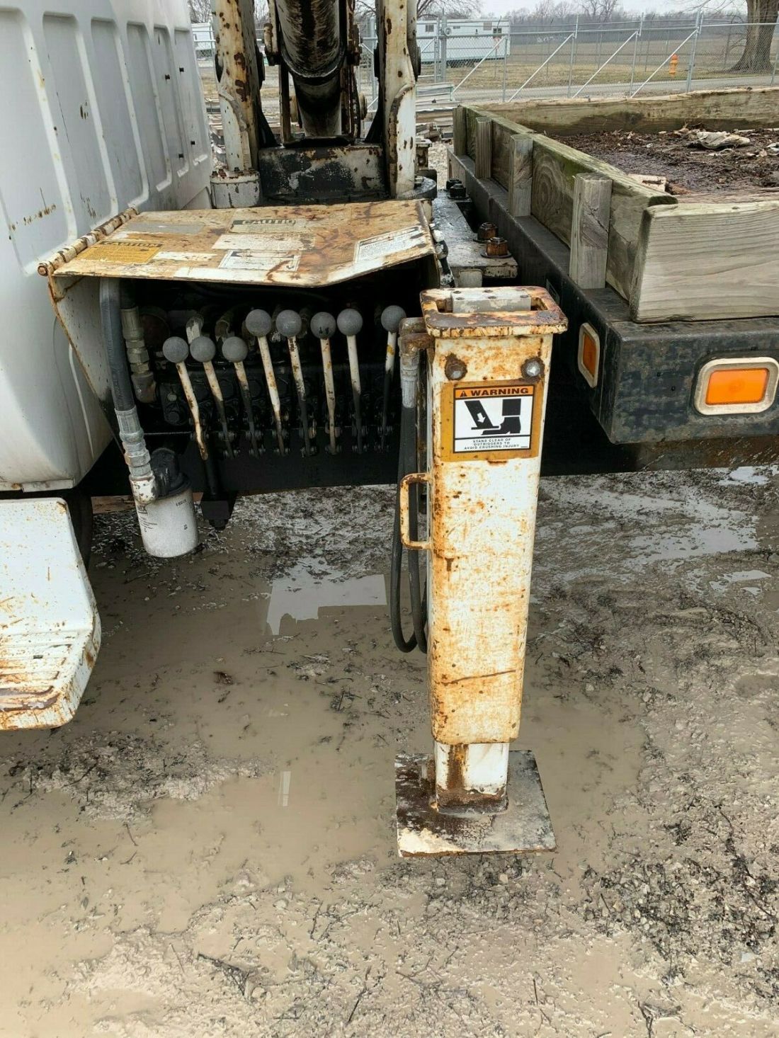 1980 Chevrolet C60 - photo 4