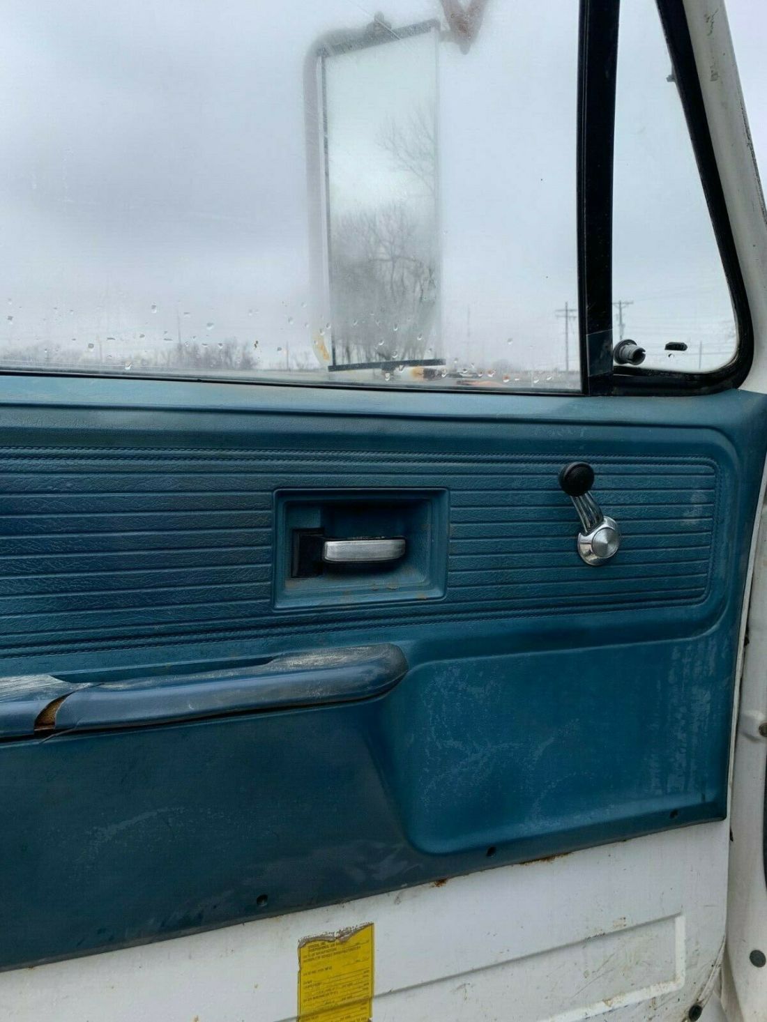 1980 Chevrolet C60 - photo 7