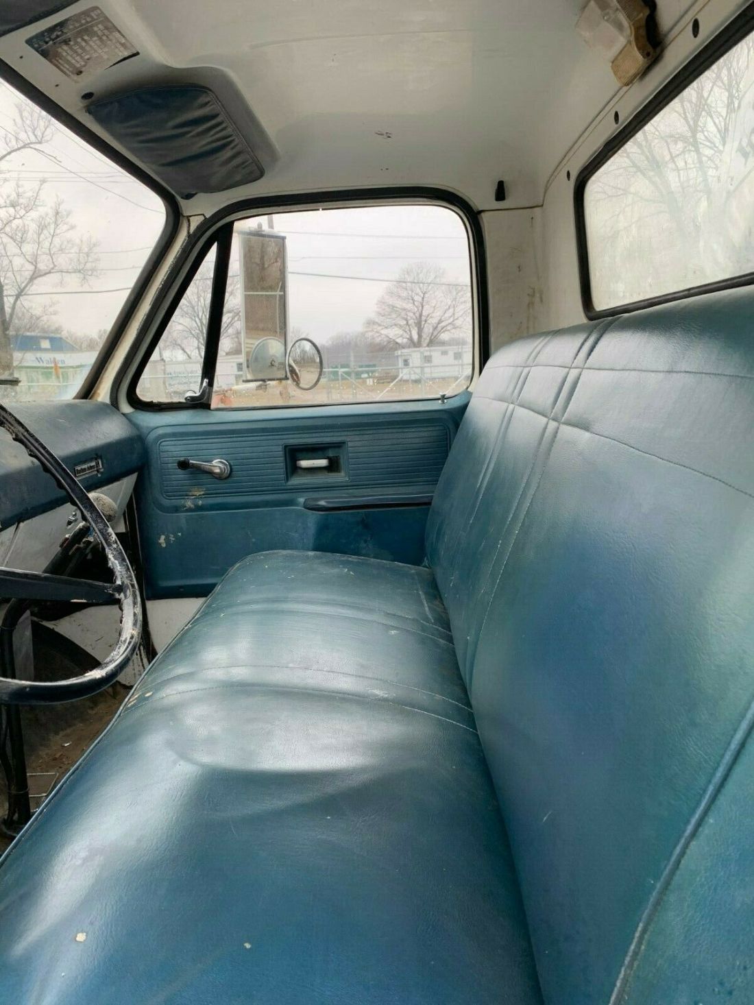 1980 Chevrolet C60 - photo 9
