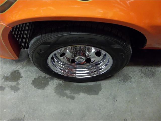 1980 Chevrolet Camaro -- - photo 10
